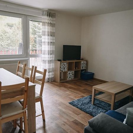 Apartmany U Kostela Lipová-lázně Eksteriør billede