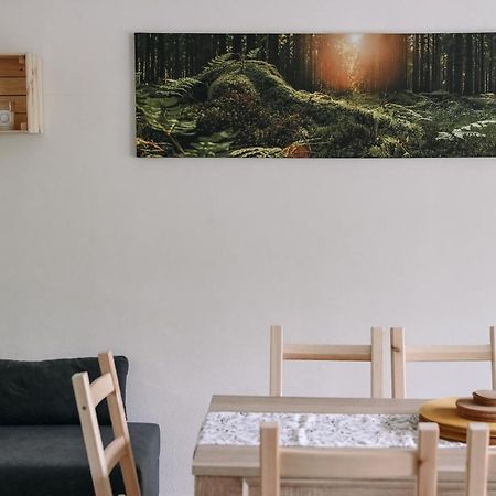 Apartmany U Kostela Lipová-lázně Eksteriør billede