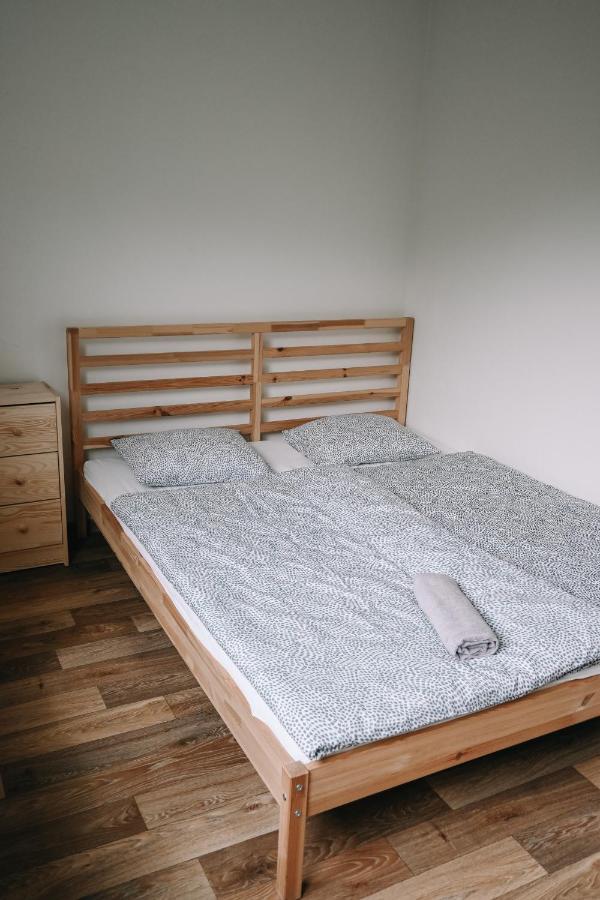 Apartmany U Kostela Lipová-lázně Eksteriør billede