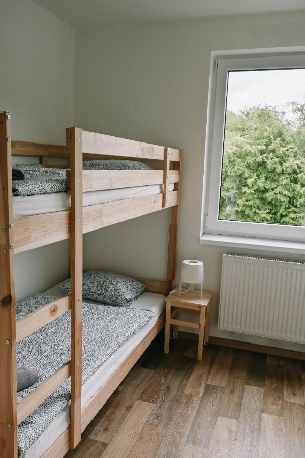 Apartmany U Kostela Lipová-lázně Eksteriør billede