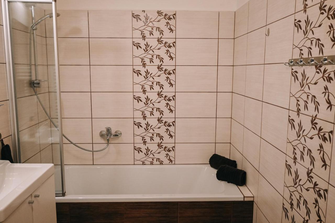Apartmany U Kostela Lipová-lázně Eksteriør billede